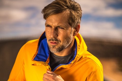 Schicke Rollerjacken von Spidi