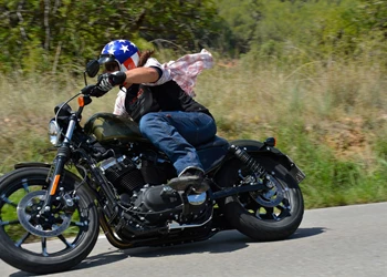 Harley-Davidson Sportster 883 Iron und 1200 48 Test 2016 Harley-Davidson Sportster 883 Iron und 1200 48 Test 2016