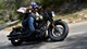 Harley-Davidson Fat Boy S und Slim S Test 2016