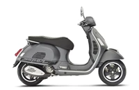 Testbericht Vespa GTS 300 i.e. Super Sport - Vorschaubild Vespa GTS 300 i.e. Super Sport