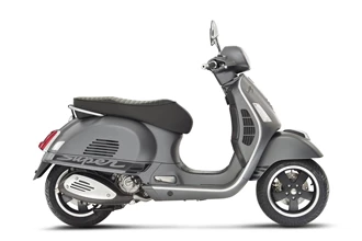 Vespa GTS300i.e. Super Sport Test 2015 Vespa GTS300i.e. Super Sport Test 2015