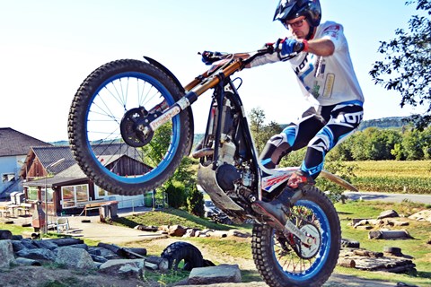 Trial der Nationen heuer am 19./20. September 