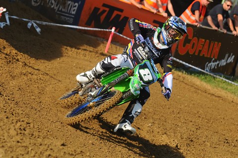 Vorschau Motocross-Staatsmeisterschaft Dechantskirchen 20.9.