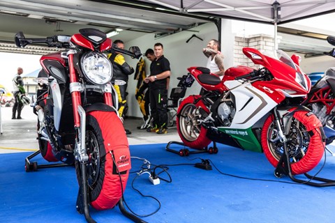 Gripparty September 2015