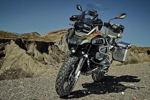 Touratech Travel Event 11.-13.9.