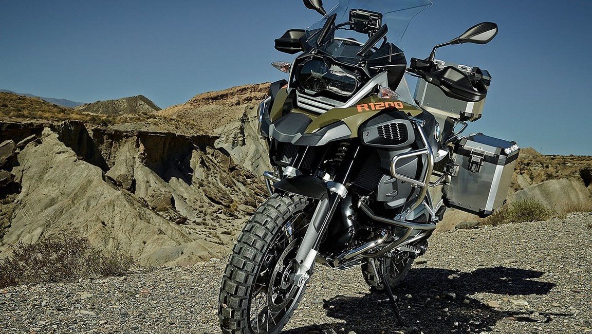Touratech Travel Event 11.-13.9.