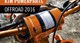 Neuer KTM Powerparts Offroad Katalog 2016