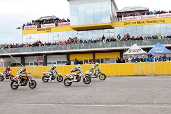 Supermoto WM / EM / ÖM Finale in Melk 2015 - Nachbericht Supermoto WM / EM / ÖM Finale in Melk 2015 - Nachbericht