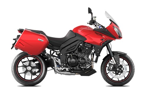 Verlängerung für das Upgrade-Angebot von TRIUMPH