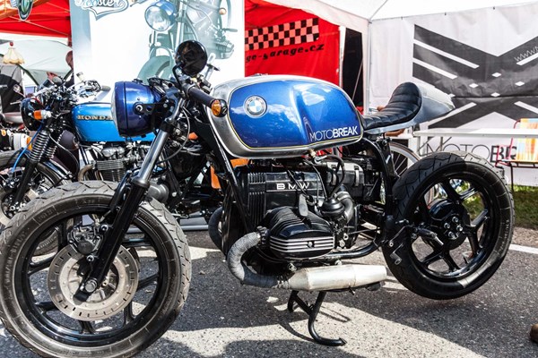 Glemseck 101 Festival 2015