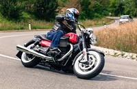 Testbericht Moto Guzzi California 1400 Eldorado - Vorschaubild Moto Guzzi California 1400 Eldorado