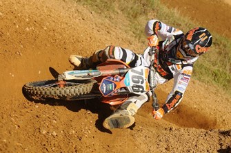 Vorschau Motocross-ÖM Kirchschlag am 4. Oktober  Vorschau Motocross-ÖM Kirchschlag am 4. Oktober