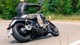 Moto Guzzi California 1400 Audace Test 2015