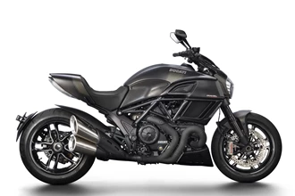 Ducati Diavel Carbon 2016 Ducati Diavel Carbon 2016