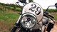 Moto Guzzi V7 II Scrambler Test 2015