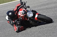 Testbericht Ducati Monster 1200 R - Vorschaubild Ducati Monster 1200 R