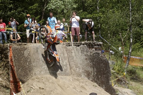FIM Enduro World Championship