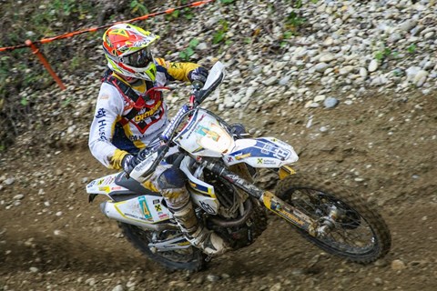 ACC Finale und ECC Finale in Mattighofen (OÖ) am 10.10.2015