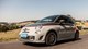 Abarth 595 Competizione Test 2015