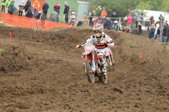 Nachbericht Motocross-Staatsmeisterschaft Großhöflein 18.10.2015 Nachbericht Motocross-Staatsmeisterschaft Großhöflein 18.10.2015
