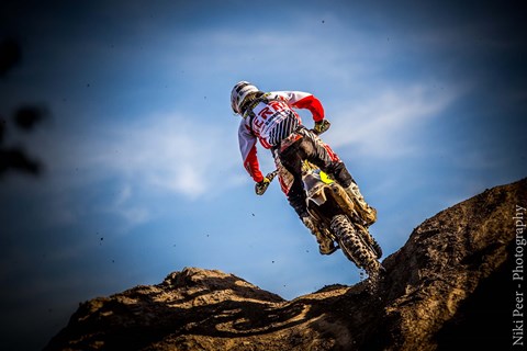 Enduro Masters 2015 Sieger