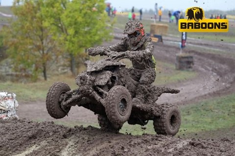 Deutsche Cross Country Meisterschaft 2016