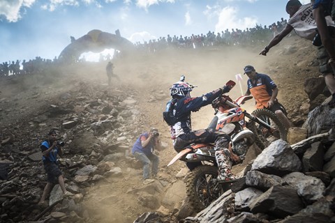 Erzbergrodeo 2016 Tickets