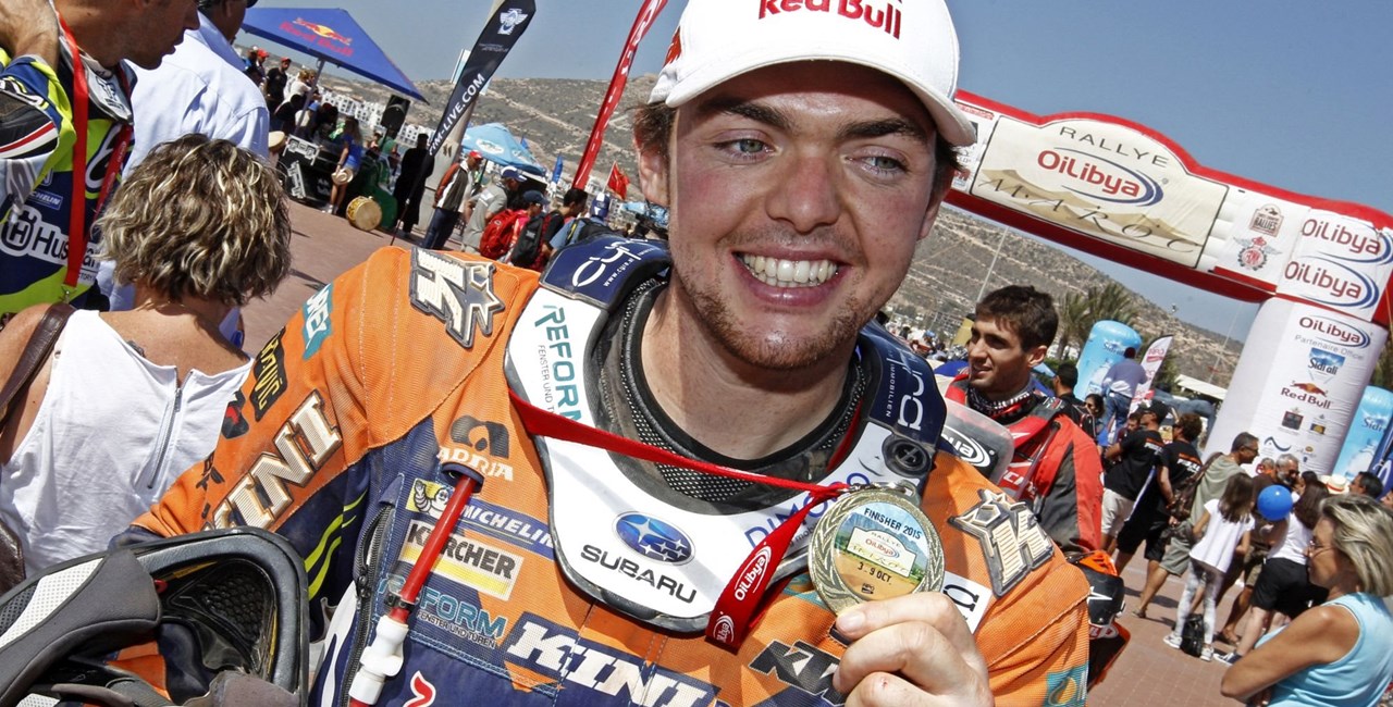 KTM ist nach dem dritten Quartal 2015 weiterhin auf Rekordkurs!