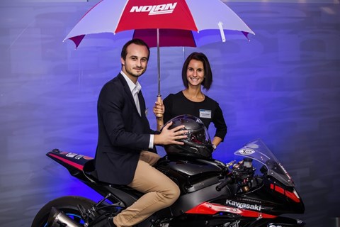 Schumoto Generationswechsel