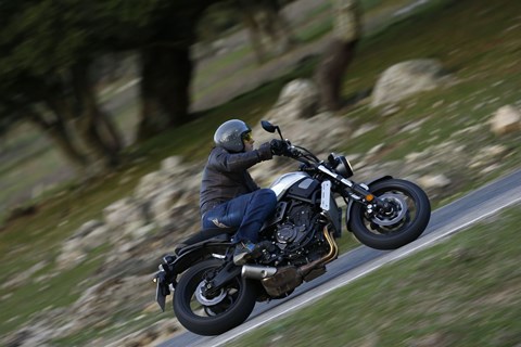 Shoei J.O Classic-Jethelm 2016 Praxistest