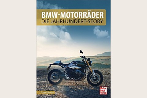 Neuheiten des Motorbuch Verlags