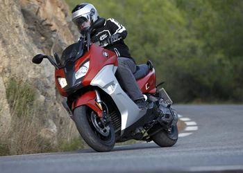 BMW C 650 Sport und C 650 GT Test 2015 BMW C 650 Sport und C 650 GT Test 2015