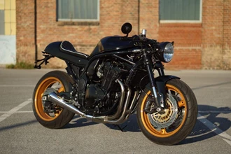 Suzuki Bandit 1200 Bogoly-Umbau 2015 Suzuki Bandit 1200 Bogoly-Umbau 2015