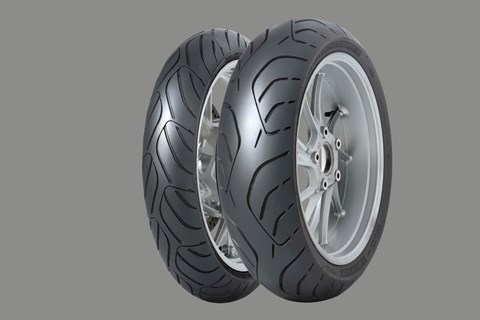 Dunlop kündigt RoadSmart III für den europäischen Markt an
