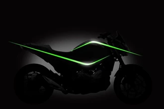 Honda CB500F, NC750S und Integra für 2016 Honda CB500F, NC750S und Integra für 2016