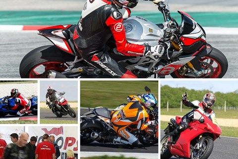 1000PS Bridgestone Gripparty 2016