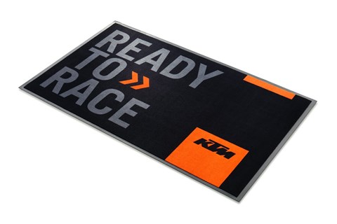 KTM PowerParts Offroad und KTM PowerWear Kollektion November 2015