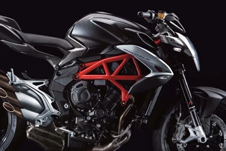 MV Agusta Brutale 800 2016 MV Agusta Brutale 800 2016