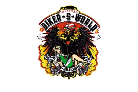 Biker-s-World 28-29.11.2015