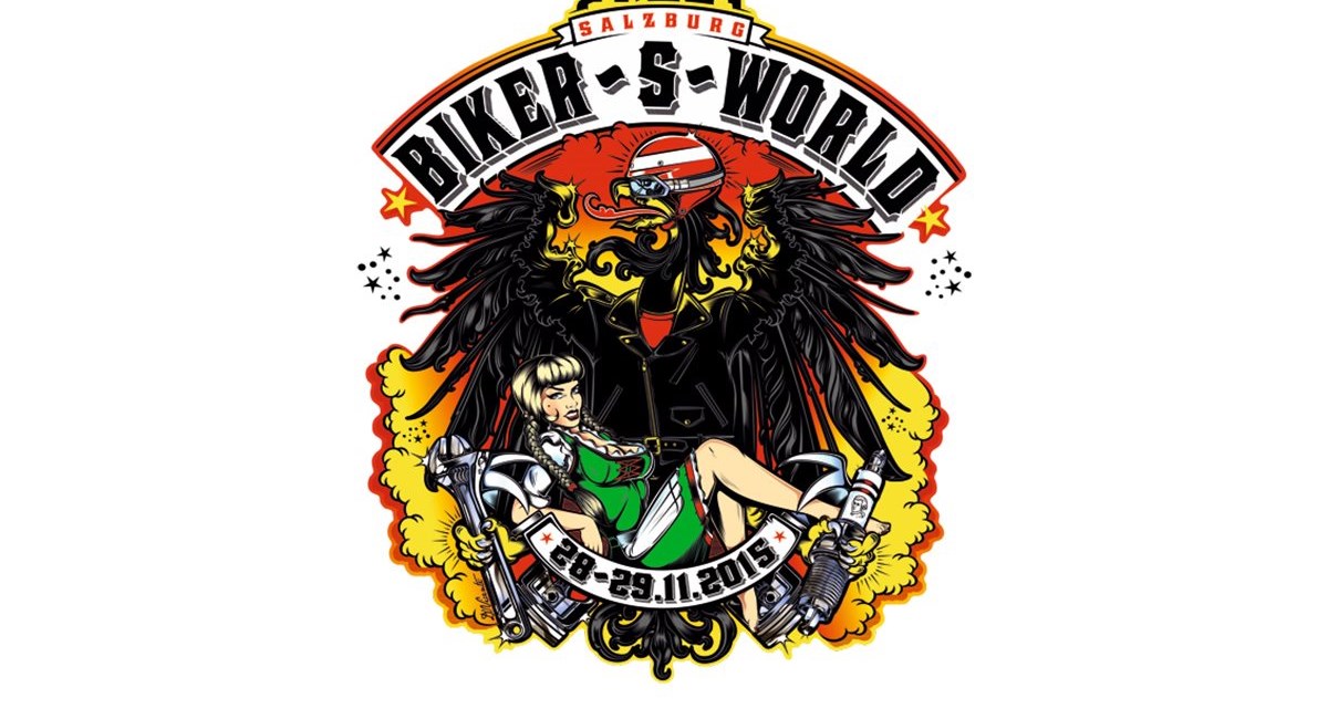 Biker-s-World 28-29.11.2015