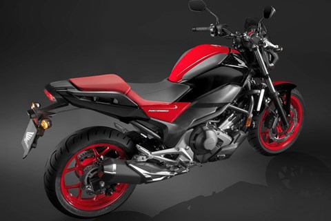 Honda Neuheiten 2016