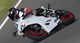 Ducati 959 Panigale Test