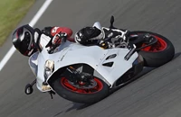 Testbericht Ducati 959 Panigale - Vorschaubild Ducati 959 Panigale