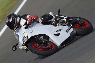 Ducati 959 Panigale Test Ducati 959 Panigale Test