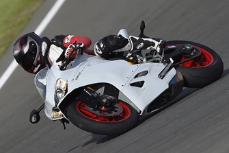 Ducati 959 Panigale Test Ducati 959 Panigale Test
