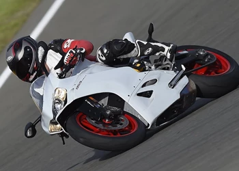 Ducati 959 Panigale Test Ducati 959 Panigale Test
