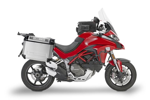 GIVI Zubehör Ducati Multistrada 1200 