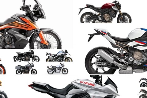 Roadshow on Tour 2019