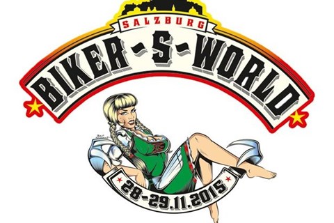 Biker-S-World 2015