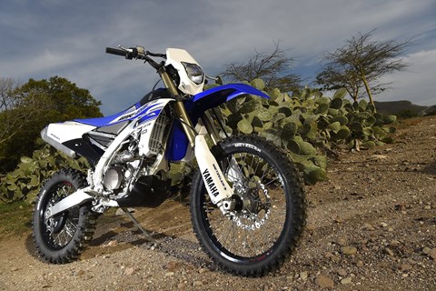 METZELER MCE 6 Days Extreme 